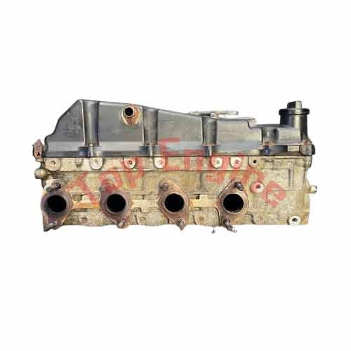 Toyota 1KD-FTV Cylinder Head 3.0L 16-Valve Diesel (Hilux / Prado / Dyna) OEM 11101-30050